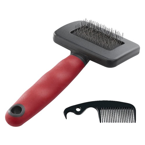 Spazzola cardatrice gro tipo - spazzola,
