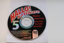 Ciao!  Software - Music