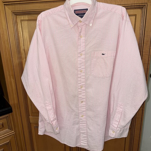 Camicia uomo vineyard vines - uomo, a