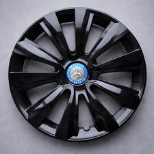 4 enjoliveurs Neuf pour/4