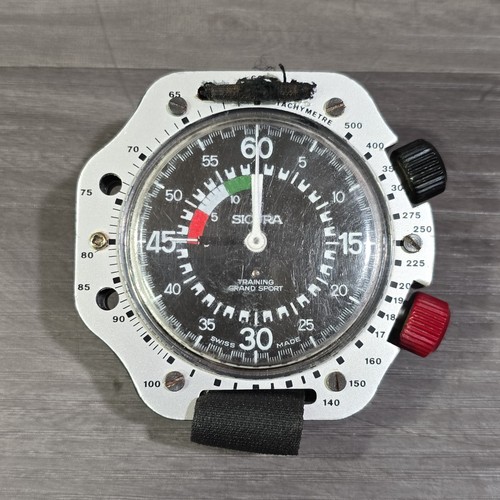 Vintage sicura grand - sicura, sport