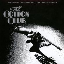The Cotton Club  von Ost