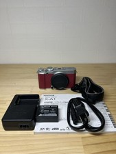 Fujifilm X-A1 fotocamera