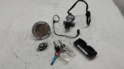 Ducati monster s4r kit - 03, 05