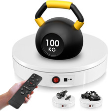 Piatto Girevole Elettrico