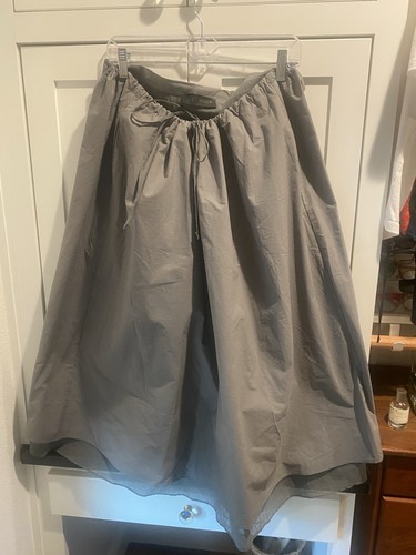 Gonna midi zara strati - midi,