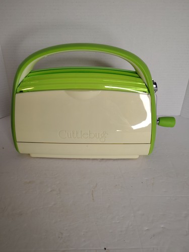 Provo craft cuttlebug - provo,