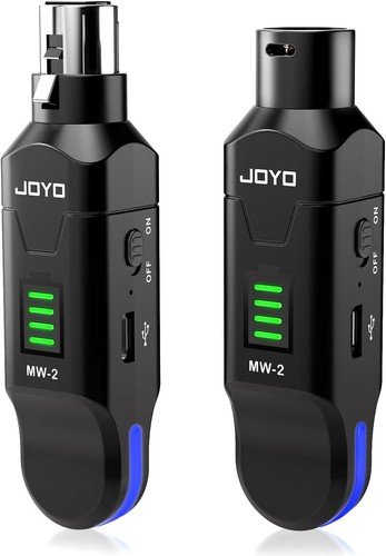 Joyo ghz sistema - ghz,