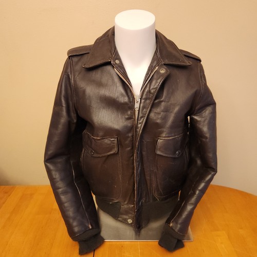 Giacca bomber volo vintage - da,
