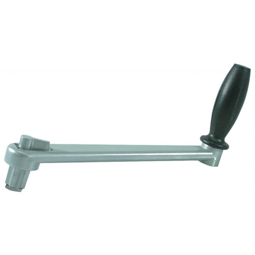 Maniglia winch lega - a.a.a.,