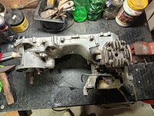 Ricambi Mbk Booster 50