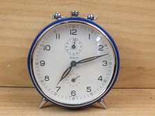 vecchia SVEGLIA OROLOGIO