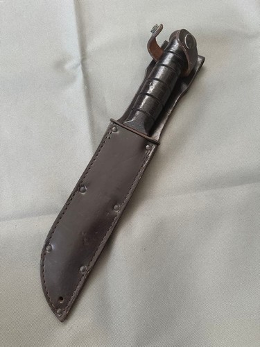 Coltello bar usmc - coltello,