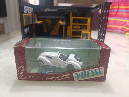 Vitesse bmw 328 mille miglia - 328,