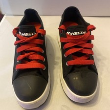 Scarpe con ruote Heelys