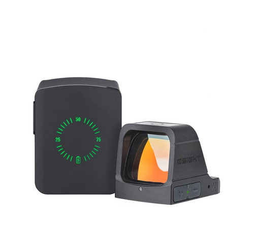 Olight osight red dot - x,