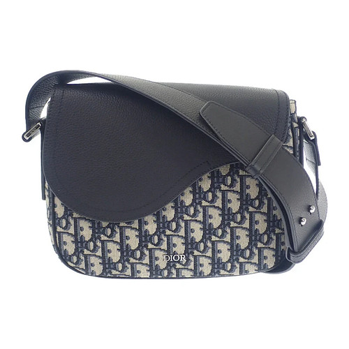 Borsa tracolla dior - tracolla, saddle