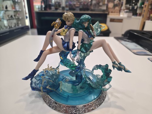 Figure sailor neptune - neptune,