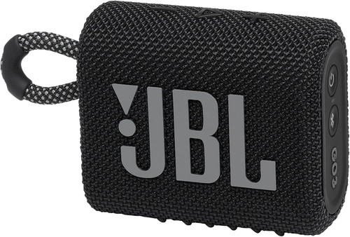 Jbl go3 altoparlante bluetooth - go3,
