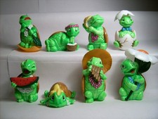 (811) RARO!! Lotto TARTALLEGRE