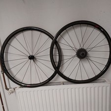 Zipp Firecrest 202 set ruote