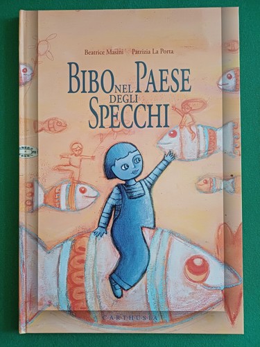 Masini porta bibo - nel, paese