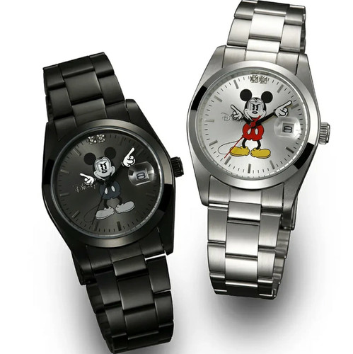 Orologio disney world - disney, edizione