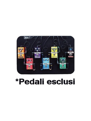 Borsa per pedali effetti