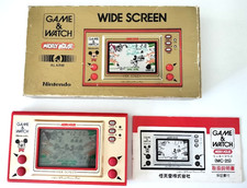 Nintendo gioco e - nintendo, mc-25
