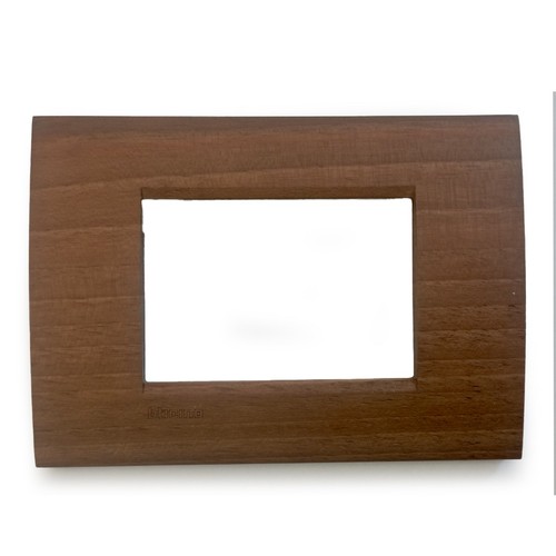 Placca bticino living light - placca,