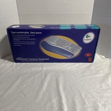 Logitech Newtouch Tastiera