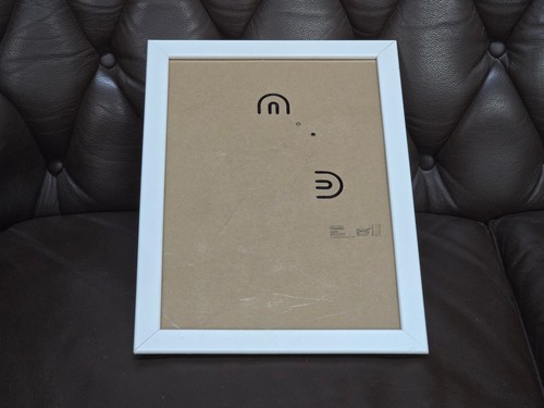 Cornice portafoto ikea fiskbo - cornice,