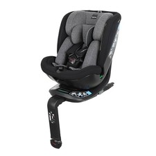 Seggiolino Auto Halley i-Size Inglesina - colore Nero *NUOVO-SCATOLA SIGILLATA*