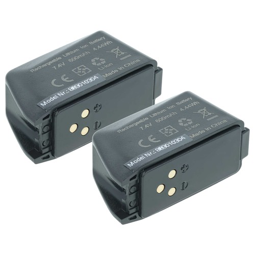 Batteria per sram force - 2x,
