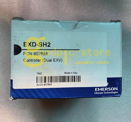 1pz nuovo emerson - emerson, regolatore