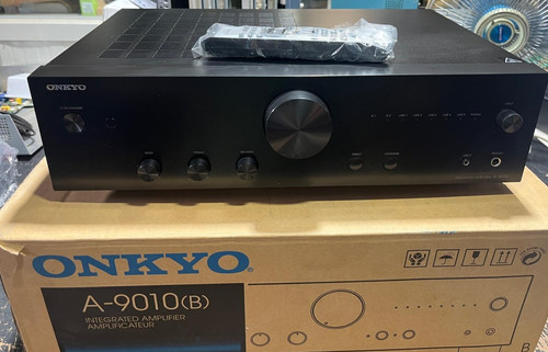 Onkyo 9010 amplificatore hi - onkyo,