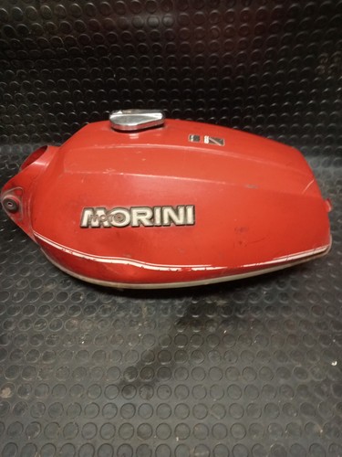 Moto morini sport 350 - moto, 1/2