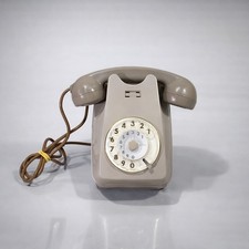 ☎ Telefono Fisso Sip Vintage
