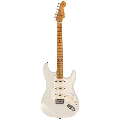 Fender ltd custom shop - ltd, 1957