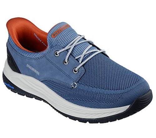 Skechers scarpe uomo slip ins - skechers,