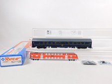 Roco Exclusiv H0 DC 44838.1