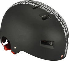 Ragazzi BMX Track Casco Da