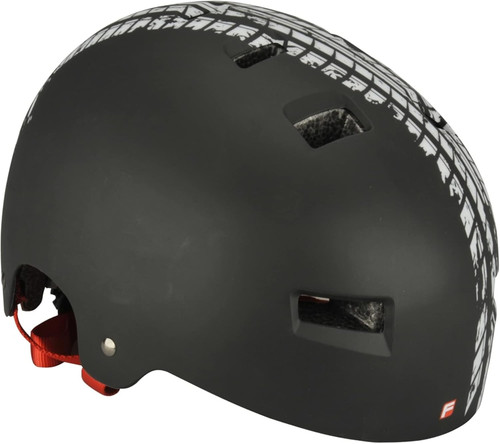 Ragazzi bmx track - bmx, casco