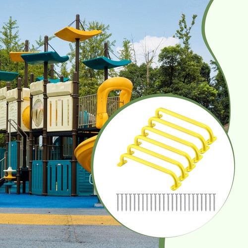 Maniglie per parco - 6, giochi