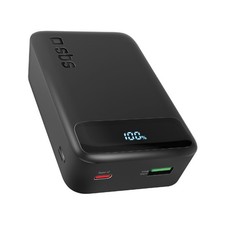 Power bank compatto 20000mah