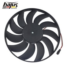 Hajus Ventola Radiatore