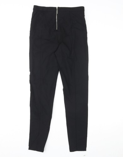 Pantaloni donna taglia - uk, 8