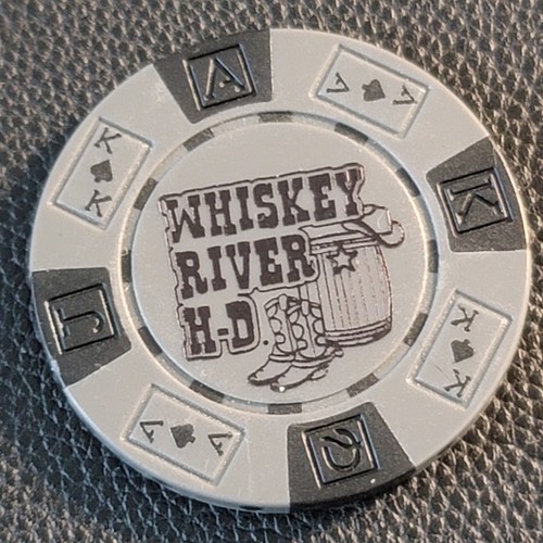 Whiskey river texas - whiskey, (gray