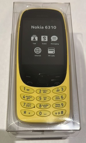 Nokia 6310 - ,