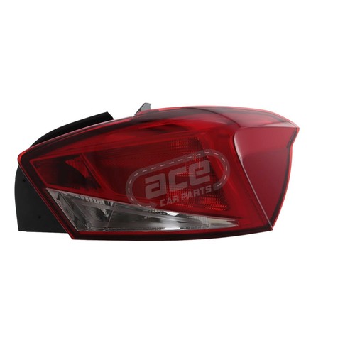 Seat ibiza 2017 fanale - ibiza, 2017->